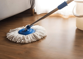 Cleaning Mop